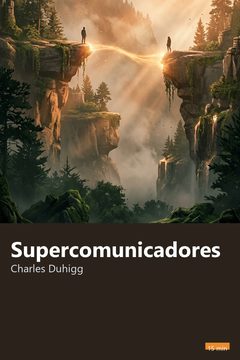 Capa do resumo de Supercomunicadores