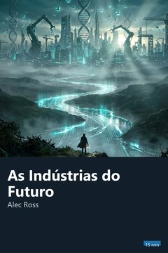 Capa do resumo de As Indústrias do Futuro