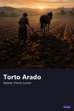 Capa do resumo de Torto Arado