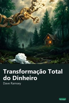 Capa do resumo de Transformação Total do Dinheiro