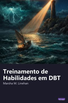 Capa do resumo de Treinamento de Habilidades em DBT