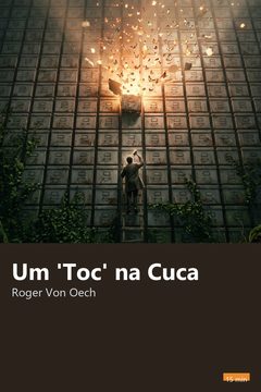 Capa do resumo de Um 'Toc' na Cuca