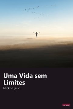 Capa do resumo de Uma Vida sem Limites