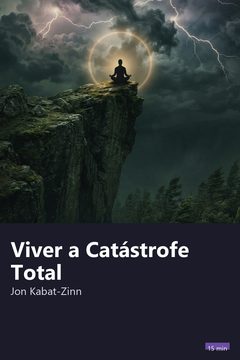 Capa do resumo de Viver a Catástrofe Total