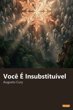 Capa do resumo de Você É Insubstituível